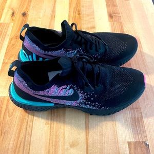 Nike Epic Reacts